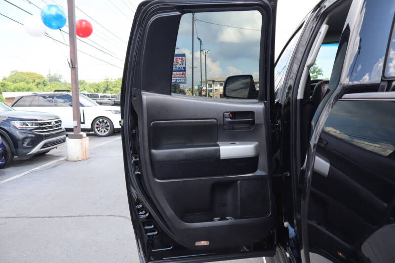 2009 Toyota Tundra