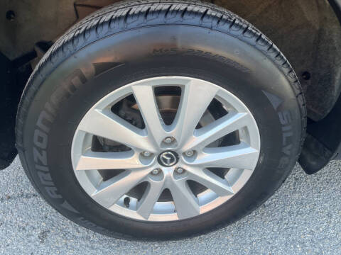 2013 Mazda CX-5 Touring