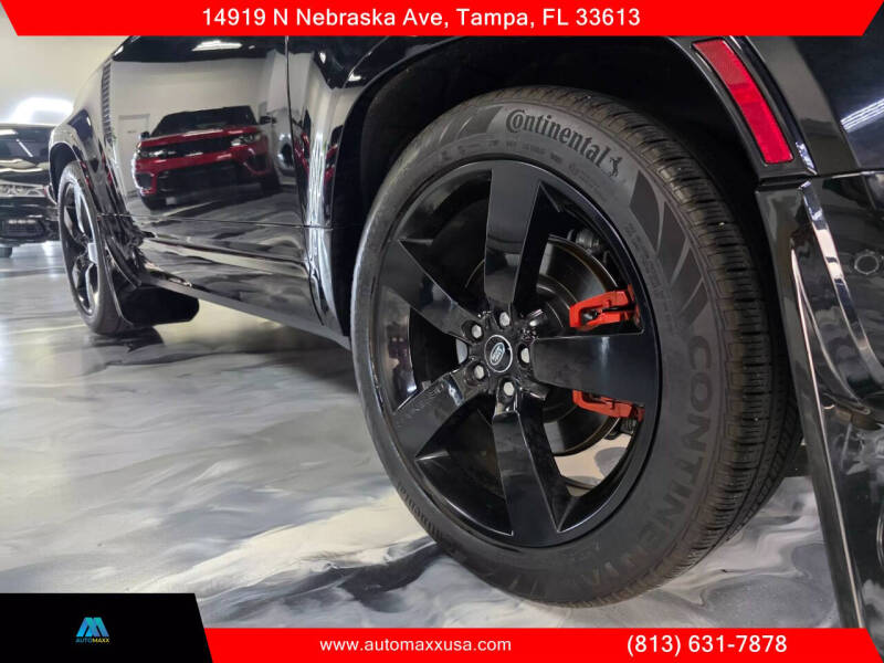 2023 Land Rover Defender 90 X