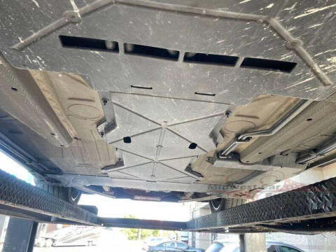 1999 Porsche Boxster