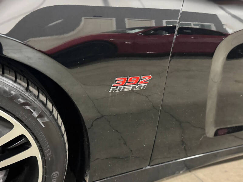 2012 Dodge Charger SRT8 Super Bee