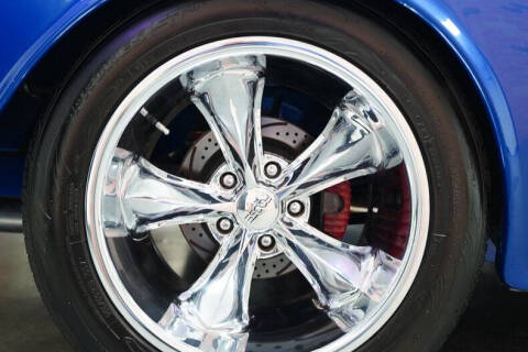 1955 Chevrolet Nomad