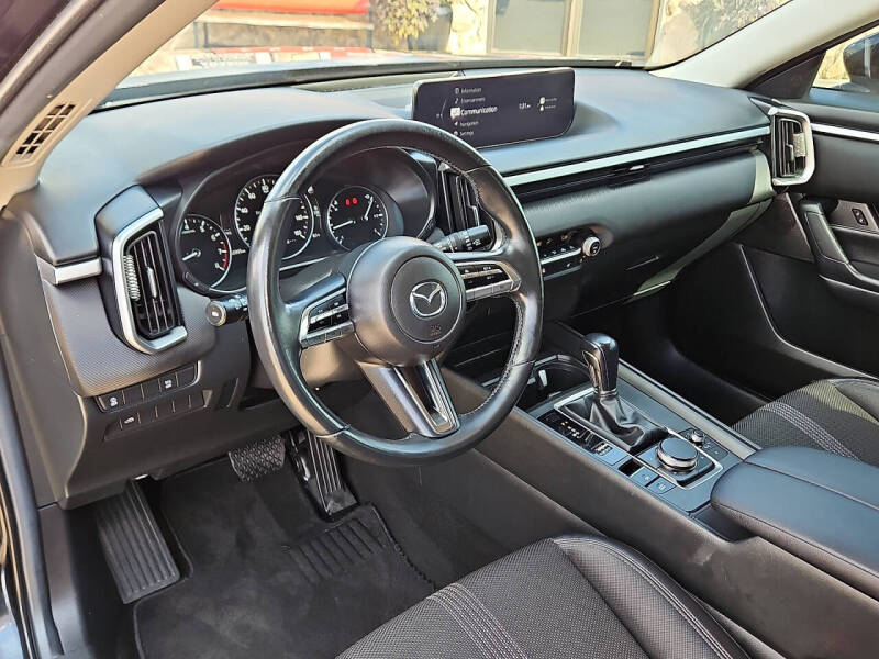2024 Mazda CX-50 2.5 S Preferred
