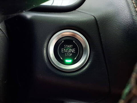 2021 GMC Yukon XL AT4