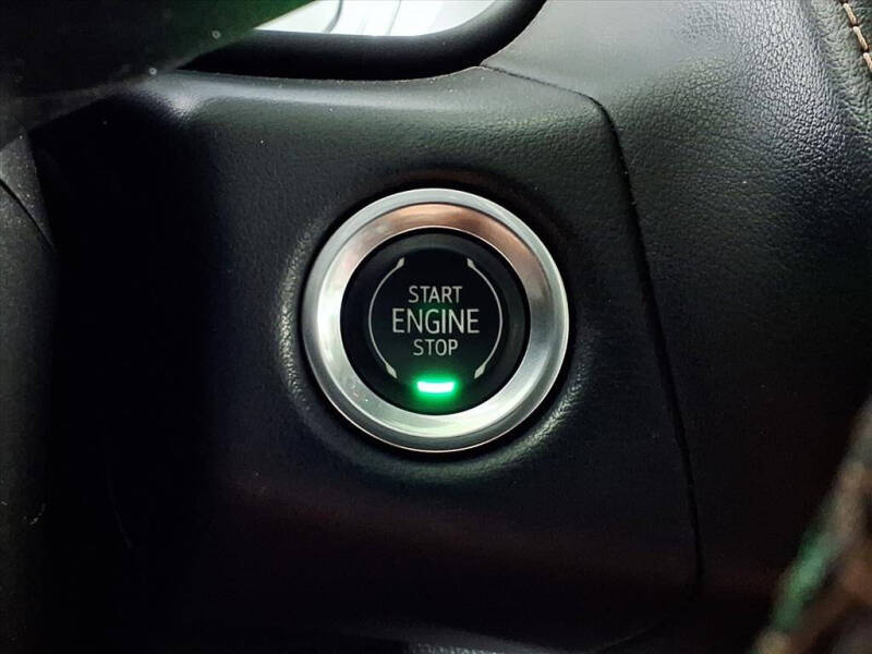 2021 GMC Yukon XL AT4