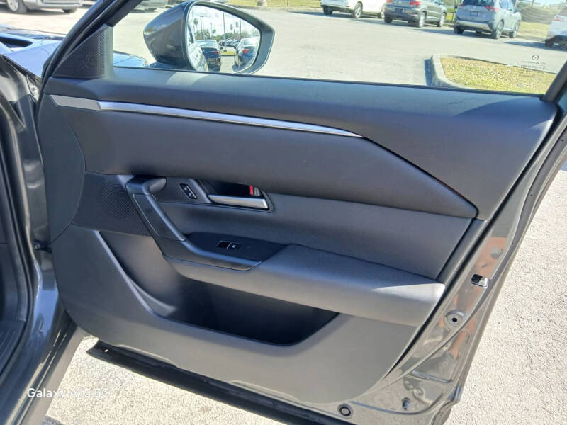 2023 Mazda CX-50 2.5 S Select