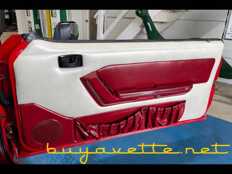 1990 Ford Mustang GT