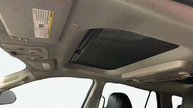 2015 Buick Enclave Premium