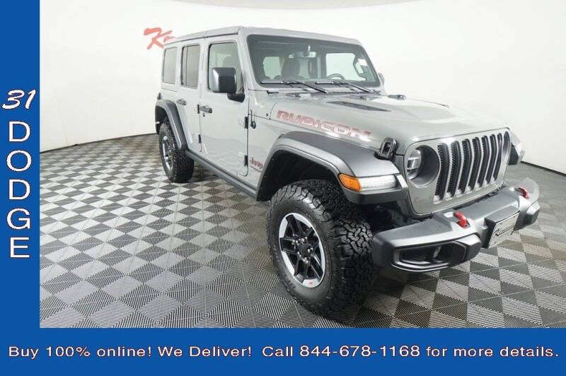 Jeep Wrangler For Sale In Greensboro, NC ®