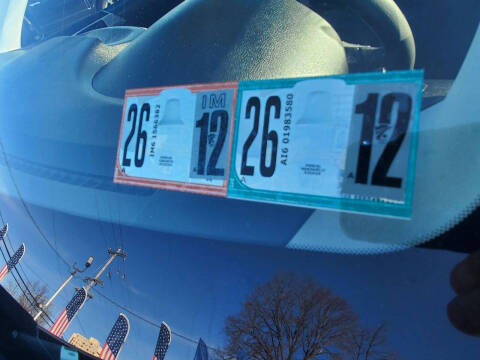 2013 Subaru Forester 2.5X Premium