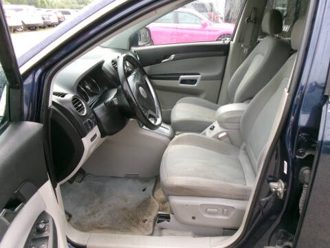 2009 Saturn Vue XE