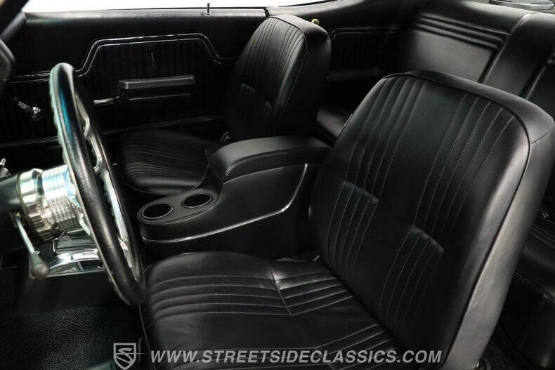 1971 Chevrolet Chevelle