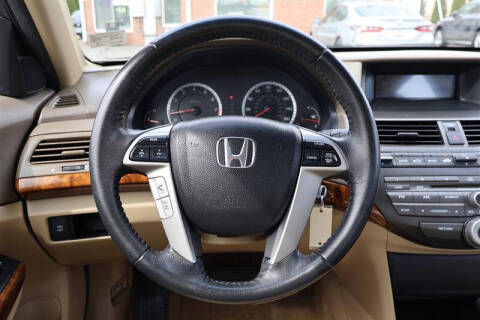 2010 Honda Accord