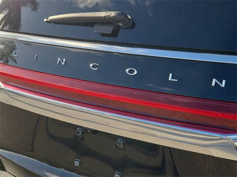 2024 Lincoln Navigator Premiere