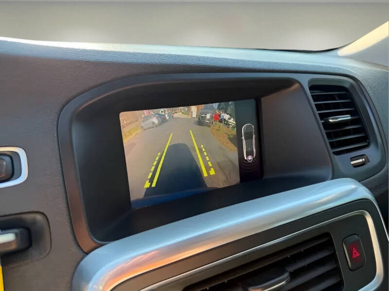 2018 Volvo S60 T5 Dynamic