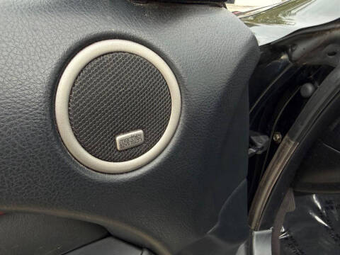 2004 Lexus SC 430