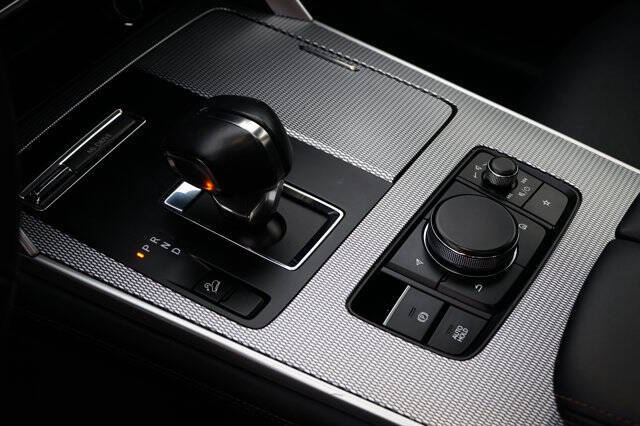 2025 Mazda CX-70 3.3 Turbo Preferred