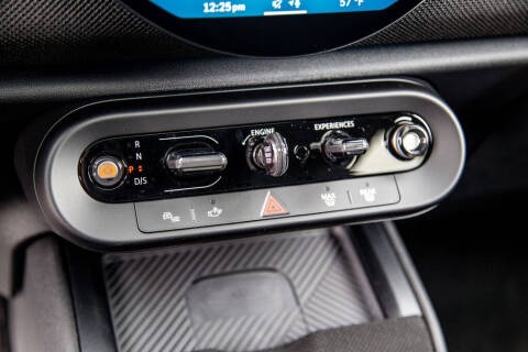 2027 MINI Countryman