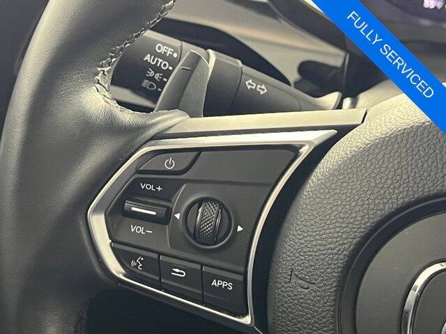 2024 Acura MDX SH-AWD w/Tech