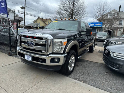 KBB Auto Sales Car Dealer in North Bergen NJ