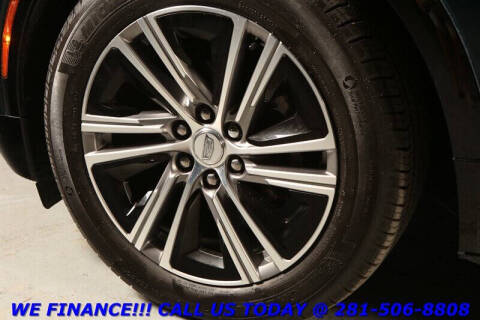 2024 Cadillac LYRIQ Luxury 1