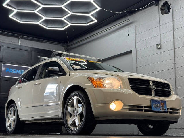 2009 Dodge Caliber for sale at Advanced Premier Auto in Hillsboro, OR