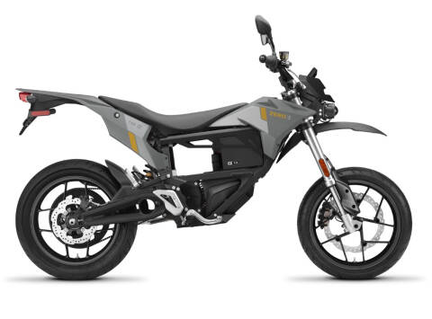 2023 Zero FXS for sale at Boondox Motorsports - Zero Motorcycles in Caledonia MI
