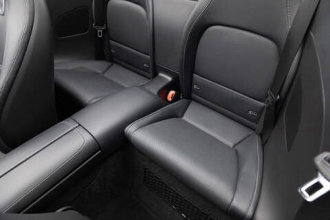 2022 Mercedes-Benz SL-Class AMG SL 63