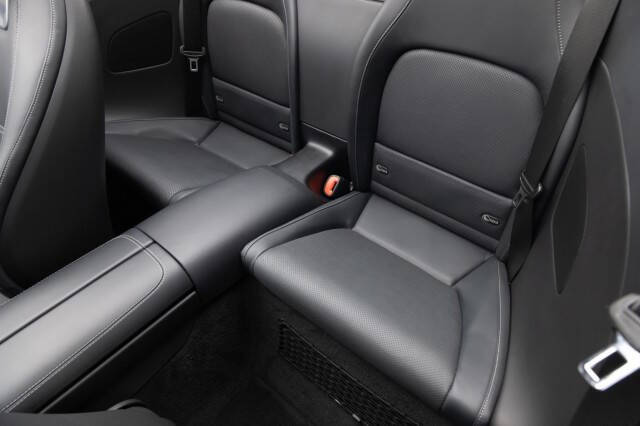 2022 Mercedes-Benz SL-Class AMG SL 63