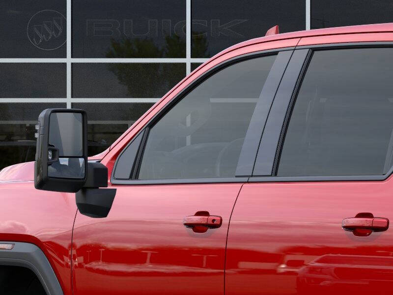 2026 GMC Sierra 3500HD