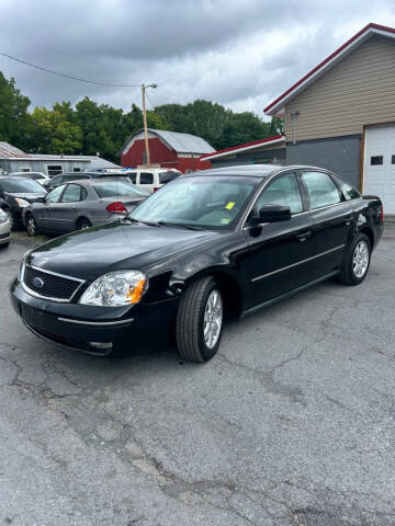 2006 Ford Five Hundred for sale at SAI Auto Sales - Used Cars in Johnson City TN