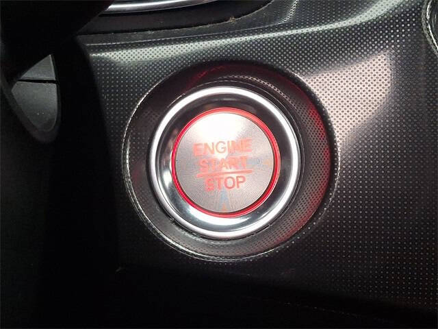 2024 Acura Integra w/A-SPEC