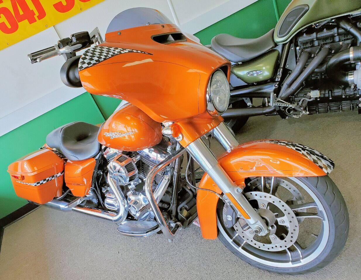 Harley Davidson For Sale In Miami Fl Carsforsale Com