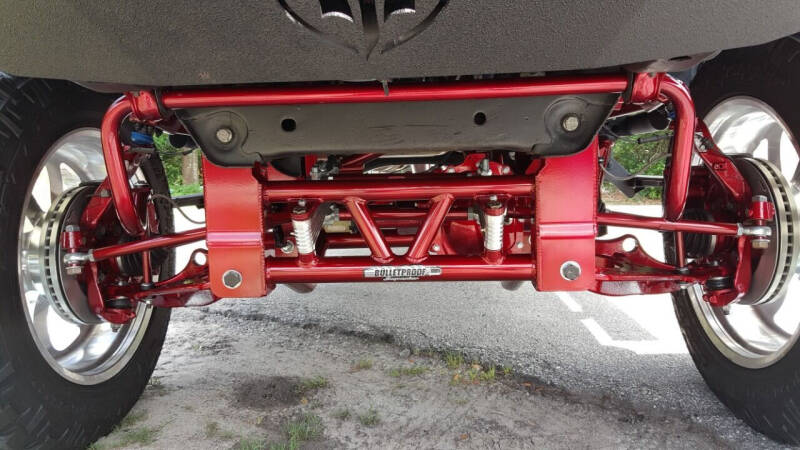 2013 Chevrolet Silverado 2500HD LT