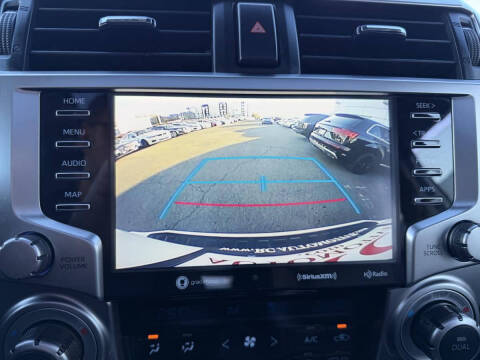 2020 Toyota 4Runner SR5 Premium