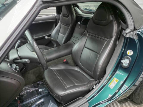 2006 Pontiac Solstice