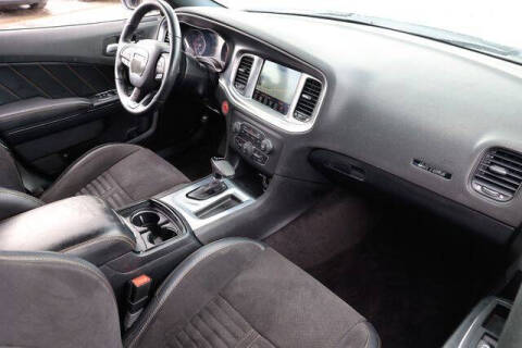 2017 Dodge Charger Daytona 392