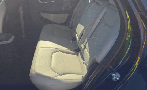 2023 Kia EV6 Wind