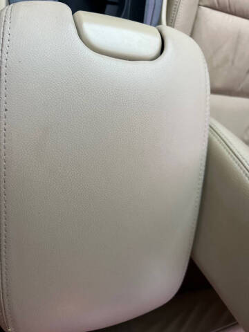 2012 Honda Accord EX-L