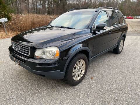 2008 Volvo XC90 for sale at Cars R Us Of Kingston in Kingston NH