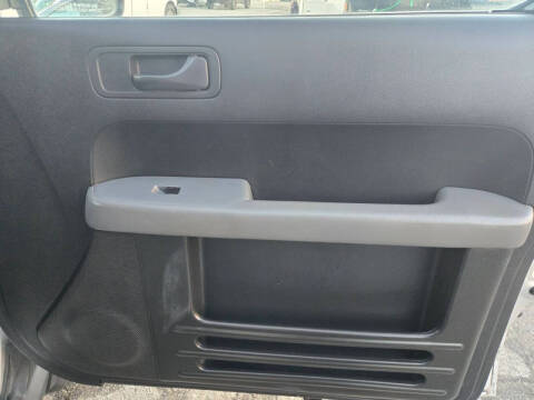 2008 Honda Element EX