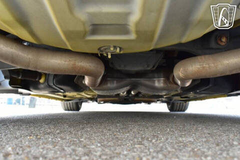 2007 Dodge Charger SRT-8