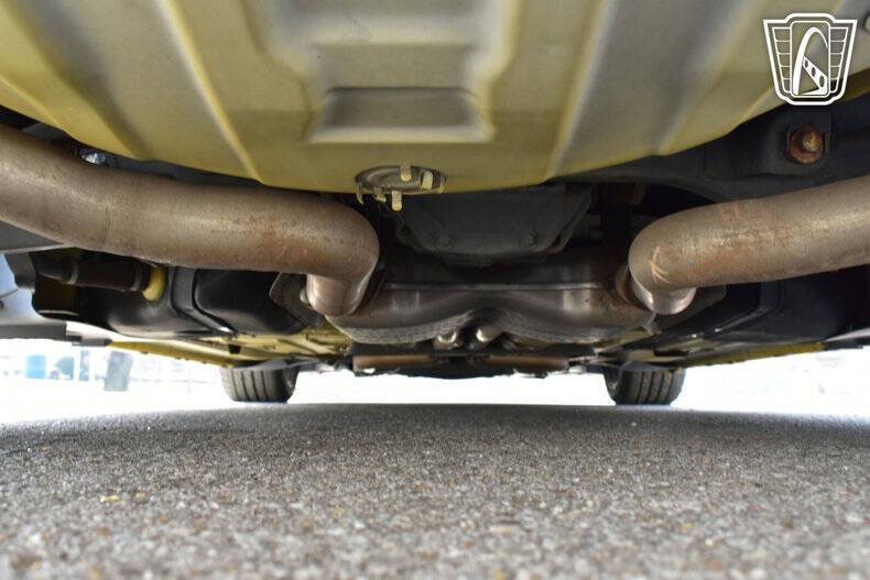 2007 Dodge Charger SRT-8