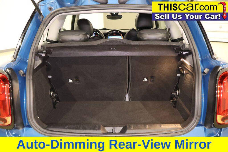 2022 MINI Hardtop 2 Door Cooper S