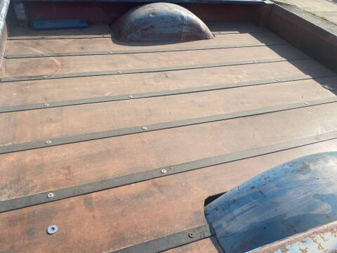 1966 GMC 3100