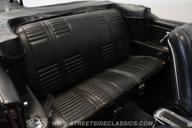 1966 Oldsmobile Cutlass