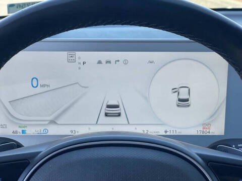 2023 Hyundai Ioniq 5 SEL