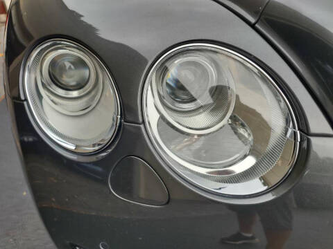 2011 Bentley Continental GT