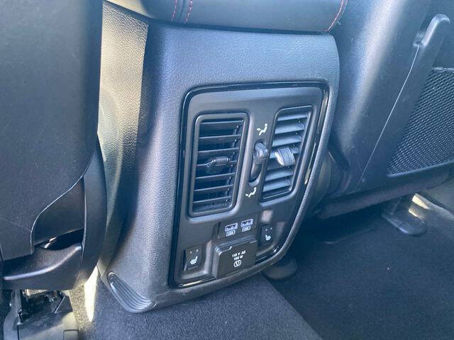 2025 Dodge Durango R/T Plus