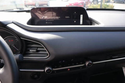 2026 Mazda CX-30 2.5 S Select Sport